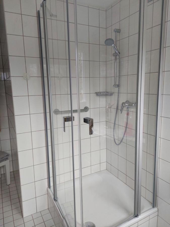 Ferienwohnung Brunnenhaus Bad Sassendorf Exterior photo