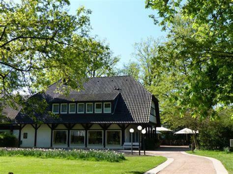 Ferienwohnung Brunnenhaus Bad Sassendorf Exterior photo